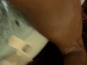 Little booties matter but a fat pussy is required! 4/16