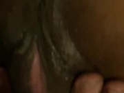 Little booties matter but a fat pussy is required! 8/16