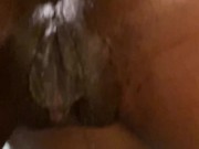 Little booties matter but a fat pussy is required! 9/16