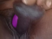 CREAMY EBONY I'M BACK MY LOVES 1/16