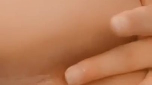 GETTING MY HOLES READY FOR MY MASTER 🤤🤤😝