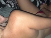 I AM GONNA GET EVERY LAST DROP - PACIFIER OR LIKE A LOLLIPOP- I AM TAKING ALL YOU GOT! 4/16