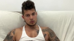 My big cock hipnotized you, boygym