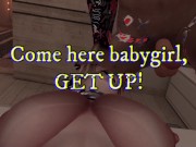  HOOKUP HOTSHOT TRAILER