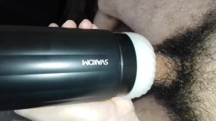 Svakom Sam Neo Toy.