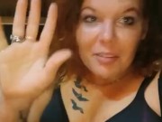 Chatting it up. I'm going to jail! 11/16