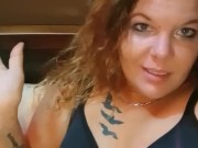 Chatting it up. I'm going to jail! 12/16