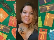 Chatting it up. I'm going to jail! 2/16