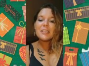 Chatting it up. I'm going to jail! 3/16