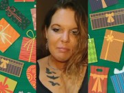 Chatting it up. I'm going to jail! 4/16