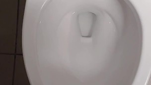 Playing with my penis
