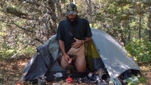 Yum Yum Cum 1- Cumming in my coffee