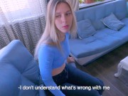 I got fucked by my boyfriend's friend 3/16