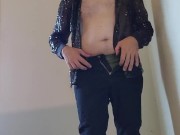 Hot Lover Man Cum Here!