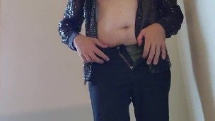 Hot Lover Man Cum Here!