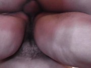 bbw japanese wife pussy drip wet cum ,riding (ぽっちゃり日本人妻の愛液マンコに中出し) 11/16