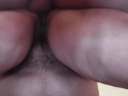 bbw japanese wife pussy drip wet cum ,riding (ぽっちゃり日本人妻の愛液マンコに中出し) 13/16