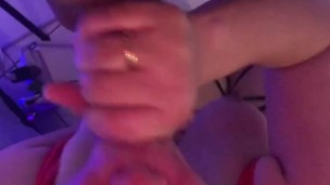 MAMEI BEM GOSTOSO NESSE PAU 😈🤭🔥 🙈