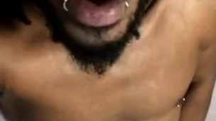 Cock Stroke.