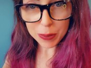 I Love My New Shoes and Gorgeous Titty Jewelry 1/16