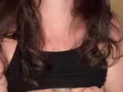 SeductiveJasi-Teasing Gothic Milf JOI 11/16