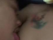 Ganitong kantot ang masarap maranasan 1/16