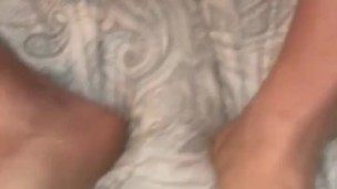 Cock Massage