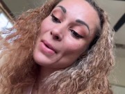 Fit Step Mom Wants Cock ~ Crystal Rush ~ Household Fantasy ~ Scott Stark 4/16