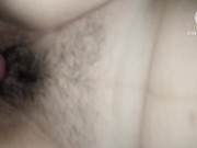 Matagal na walang iyot kaya sabik parehas. 10/16