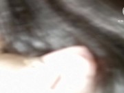 Matagal na walang iyot kaya sabik parehas. 14/16