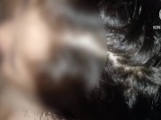 Matagal na walang iyot kaya sabik parehas. 16/16