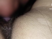 Matagal na walang iyot kaya sabik parehas. 8/16