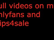 Dominant woman tied up friend and help him masturbate with sex toys 16/16