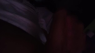 Relax masturbate