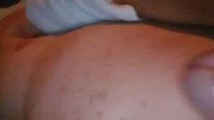 -hard cock-