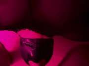 Fuck my throat like a fleshlight and cum in my throat (Throatpie) 13/16