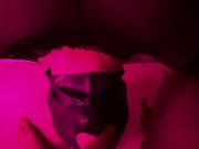 Fuck my throat like a fleshlight and cum in my throat (Throatpie) 2/16