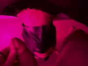 Fuck my throat like a fleshlight and cum in my throat (Throatpie) 3/16