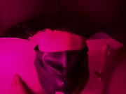 Fuck my throat like a fleshlight and cum in my throat (Throatpie) 5/16