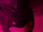 Fuck my throat like a fleshlight and cum in my throat (Throatpie) 8/16