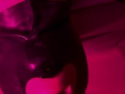 Fuck my throat like a fleshlight and cum in my throat (Throatpie) 9/16