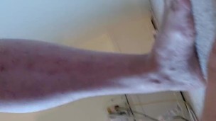 Cock and Pussy Tease Thriller!