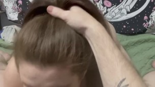 BBW DEEPTHROAT THROATPIE