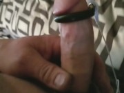 E stim cum