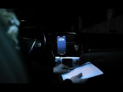 Alen parasites and hardcore lesbian threesome with Amirah Adara, Tiffany Tatum & Veronica Leal 1/16