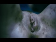 Alen parasites and hardcore lesbian threesome with Amirah Adara, Tiffany Tatum & Veronica Leal 3/16