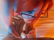 Big Ass Gamer Girl Gets Filled up by BBC Onlyfans preview 4/16