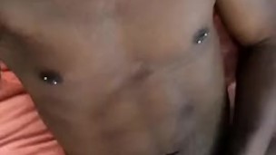 Messy cum everywhere.