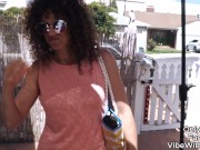 JEWISH STEPMOM FUCKS STEPSON WITH FRIENDS 1/16