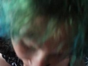 Sexy MILF slut loves to suck daddys cock 1/16